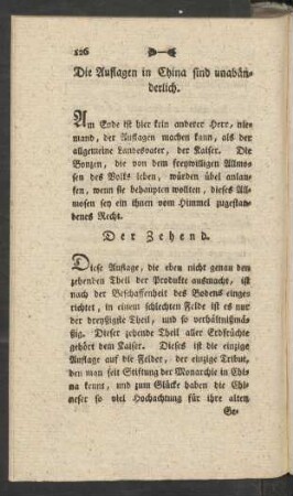 Der Zehend