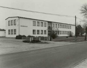 Grundschule, Gröditsch