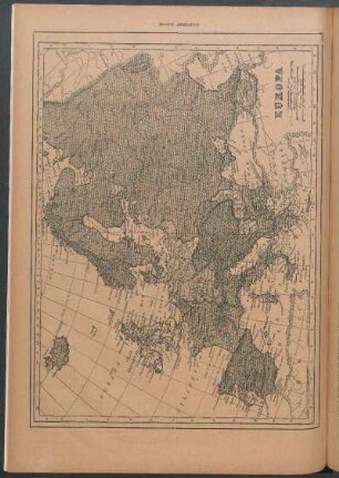 Europa [Mapa]