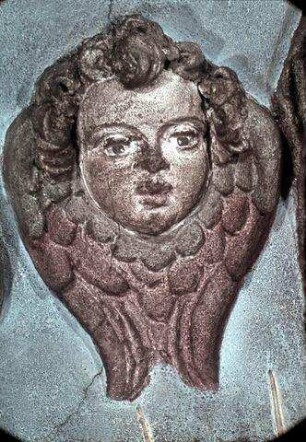 Der Name Gottes verehrt von den Chören der Engel