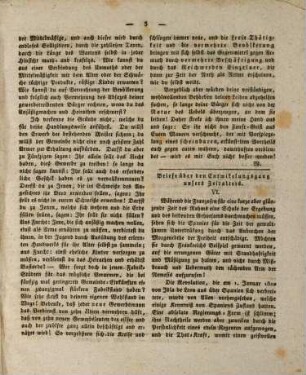Der Staats-Bürger : eine Zeitschrift für das konstitutionelle Teutschland. 1823 = Jg. 7, Jan. - Juni