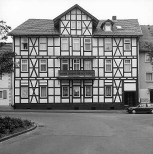 Eschwege, An den Anlagen 23