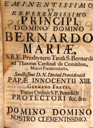 Tractatus de iudiciis et processu iudiciario : ad librum II. Decretalium Gregorii IX.