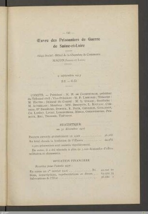 S: Saone-et-Loire, Sarthe, Seine-Inférieure, Seine-et-Marne, Seine-et-Oise, Somme