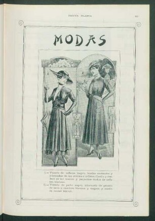 Modas