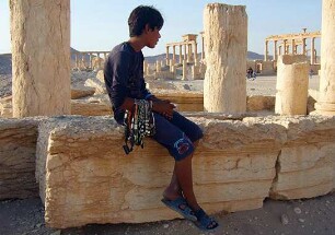 Palmyra