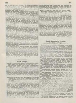 174 [Rezension] Preuß, Hans, Dürer, Michelangelo, Rembrandt