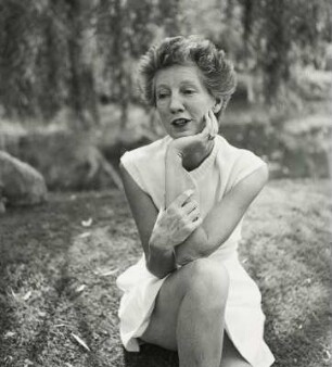 Die Fotografin Toni Frissell