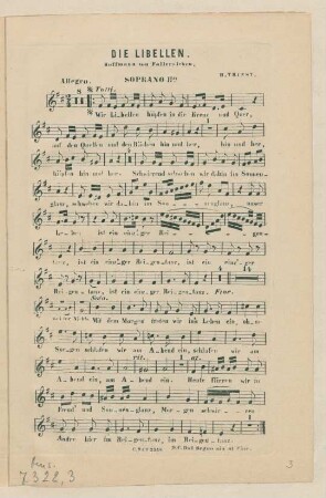 Soprano II.o