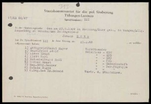 Götz, Johann