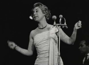 Ottilie Patterson
