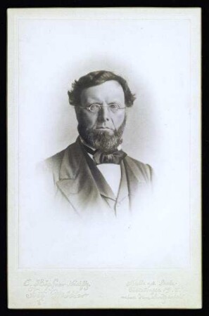Schultz, Carl Heinrich