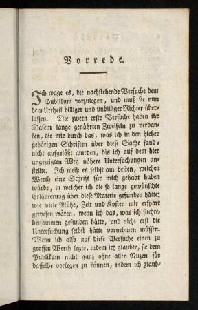 5-14, Vorrede