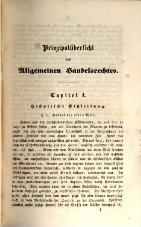 Handbuch der Schweizerischen Handels-, Gewerbs- und Niederlassungs-Verhältnisse : für Beamte, Rechtsanwälte, Notare, Kaufleute, Geschäftsmänner, u. A., 1