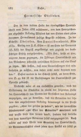 282-311 Hermesische Obelisken
