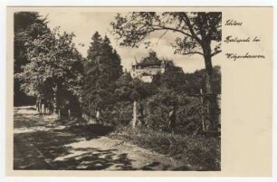 Schloss Berlepsch