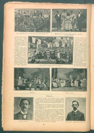 Policía
