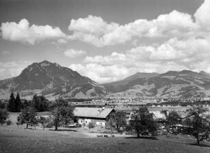 Burgberg bei Sonthofen