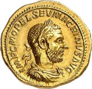 Macrinus