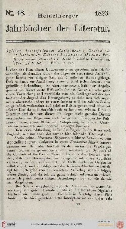 Nro. 18
