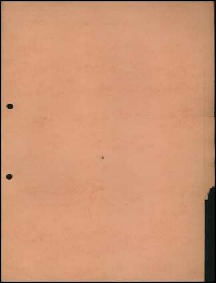 Trennblatt Nr. 17