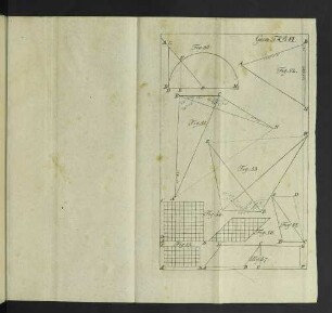 Geom. TAB. VI.
