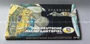 Deutsches Raumfahrtspiel "Spacelab"