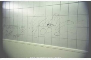 DANGER!!! | Hier hat der DeNs gepisst | 2000