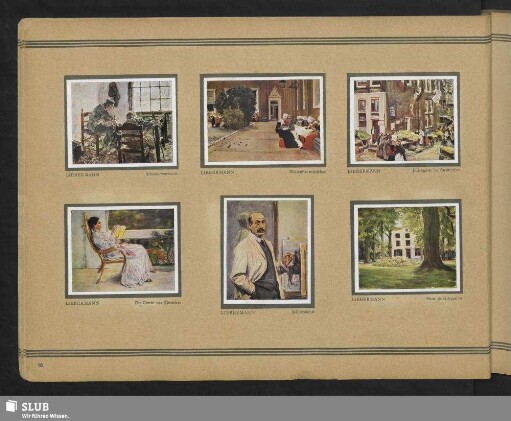 Max Liebermann