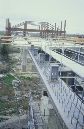 Floßgrabenbrücke Zeitz