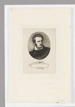 Edgar Poë