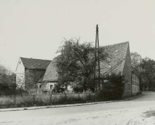 Nebengebäude, Heidenau (Kreis Pirna)