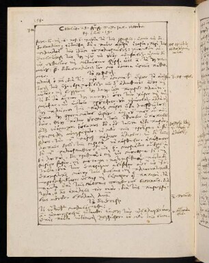 158-160, 23.8.1579, Luc 19