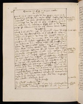 158-160, 23.8.1579, Luc 19
