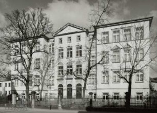 Mittelschule Pestalozzi