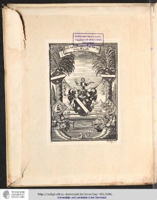 Philippi Cluverii Introductio In omnem Geographiam veterem aeque ac novam / olim studio & opera Johannis Bunonis, Gymnas. Lüneburg. Histor. P. P. & V. D. M.