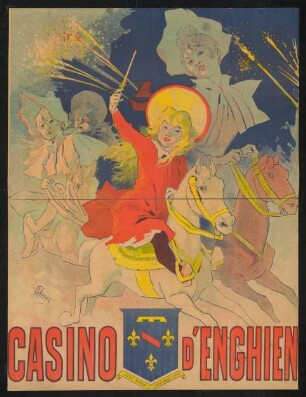 Casino d' Enghien