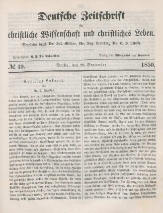 305-312 Cyrillus Lukaris