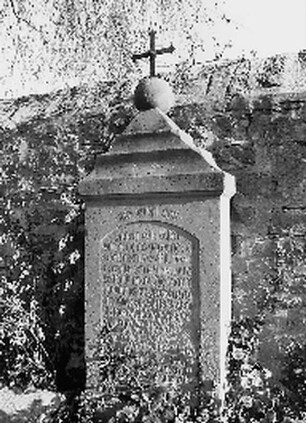 Evangelische Kirche mit Friedhof; Breuberg, Kapellenweg 4