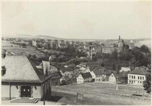 Ort, Mylau