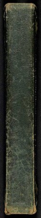 Dresdener Familienalbum : Dresdener Familienalbum. Ledereinband, geprägt mit Beschlägen, Goldschnitt und Messingschließen; 26 x 19,8 x 5,5 cm (1865/1870). Dresden: SLUB/DF 2018.C.23