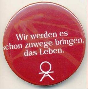Öffentlichkeitskampagne Frauenarchiv Bozen