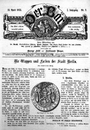 15. April 1875, Nr. 2