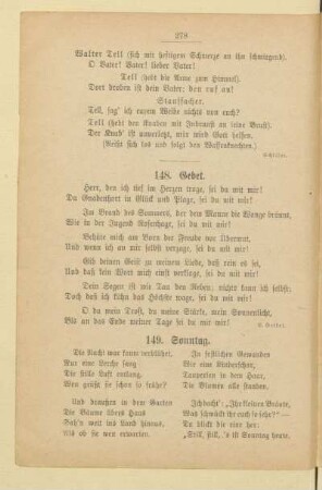 [D. Beschreibende Prosa, lyrische und didaktische Dichtungen]