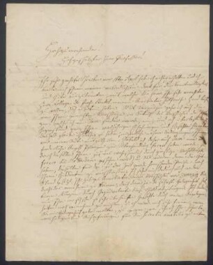 Justus Carl Hasskarl an Christian Ferdinand Friedrich Hochstetter
