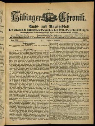 991-1098, Dezember 1876.