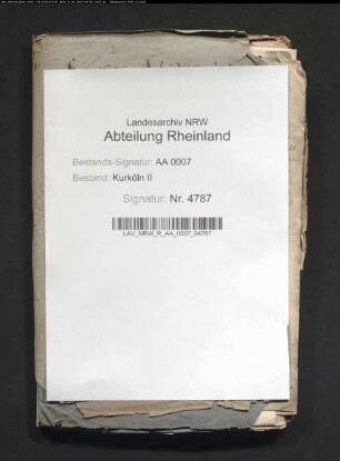 Französische Subsidien und Lieferungsgelder