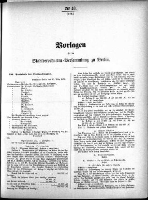 No. 40 (186), 17. März 1879