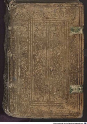 Postillae Sev Enarrationes, in lectiones Epistolarum & Euangelior[um], quas tam dominicis diebus, quam in diuorum memoria[m] orthodoxa ecclesia hactenus legere consueuit