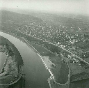 Umgehungsstraße, 1959